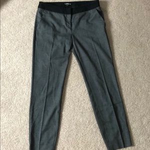 Express Pants - Express Columnist Pants Size 4R Express Pants - Express Columnist Pants Size 4R
